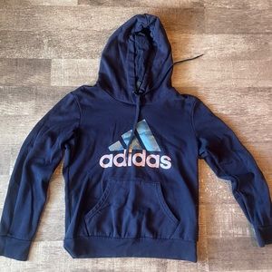 Adidas hoodie